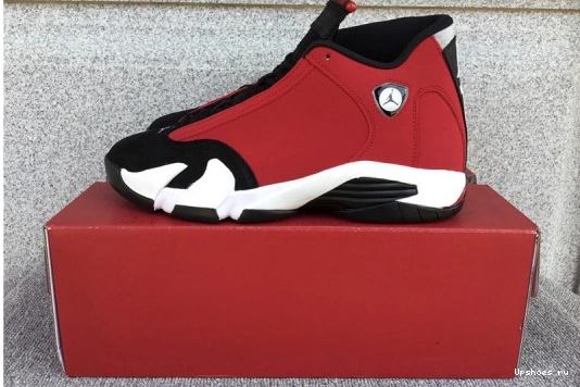 487471-006 Retro Gym AIR 14 Jordan 487471-006 Toro Red 0627